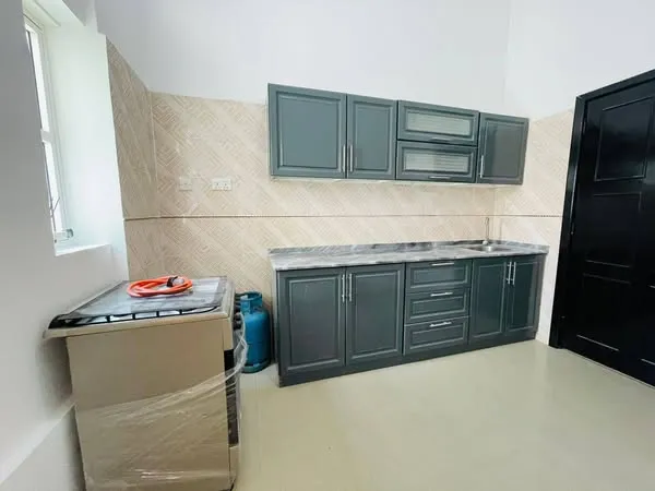 Villas for Sale in Khalifa City