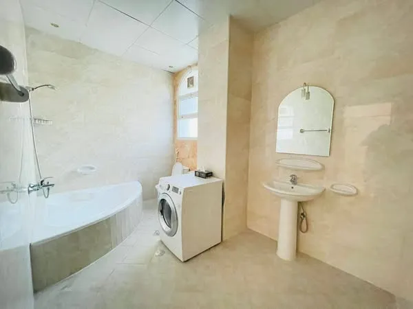 Villas for Sale in Khalifa City