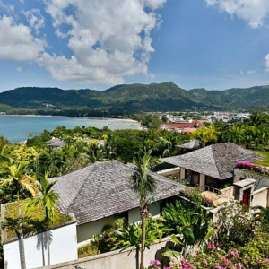 Villas for Sale in Phuket,Thailand