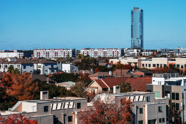 What to Look for When Renting Apartments in Houston TX