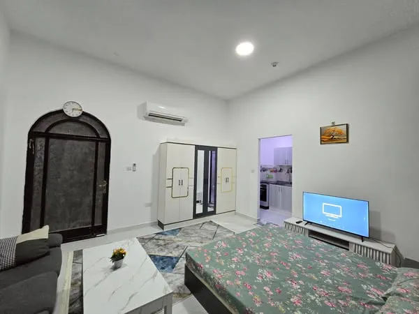 Apartment for Rent in Khalifa City