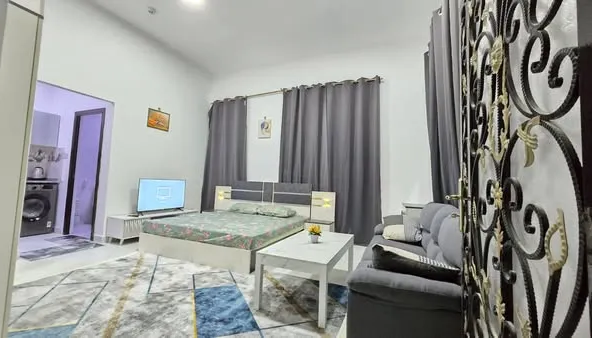 Apartment for Rent in Khalifa City