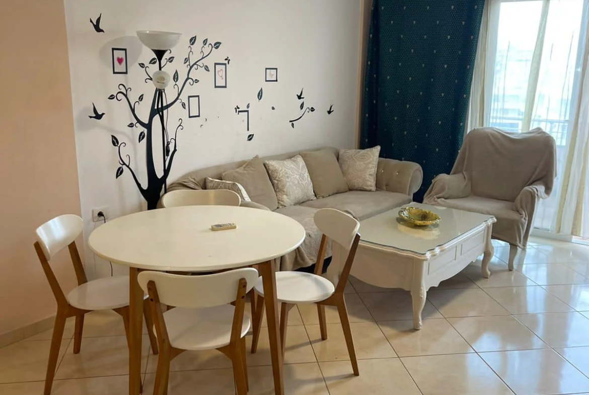 Affordable Flats for Rent in Albania