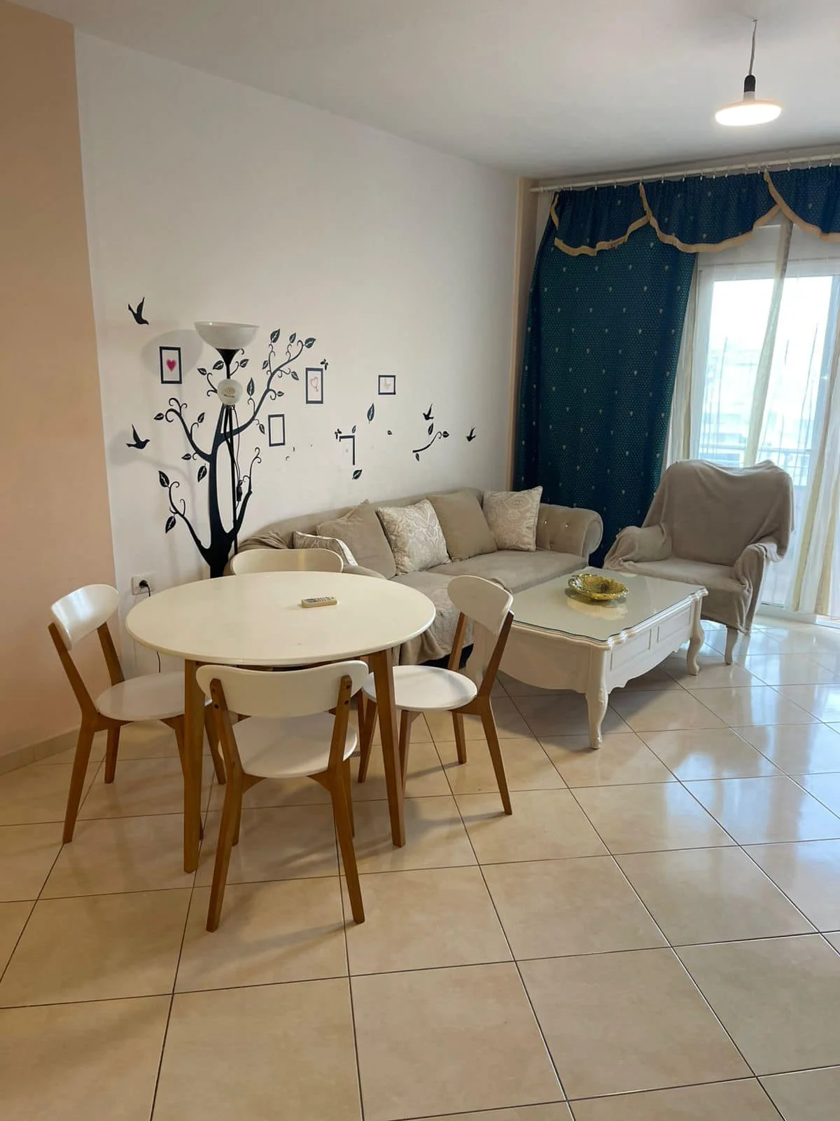 Affordable Flats for Rent in Albania
