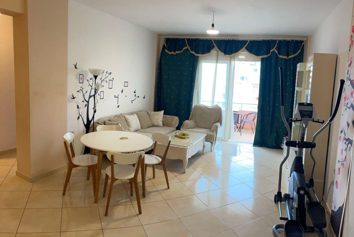 Affordable Flats for Rent in Albania