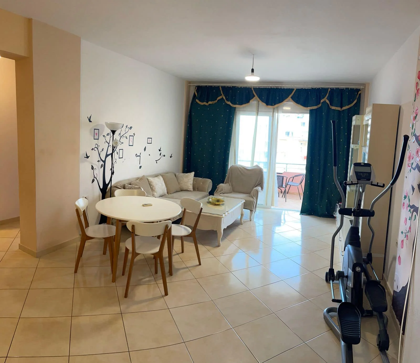 Affordable Flats for Rent in Albania