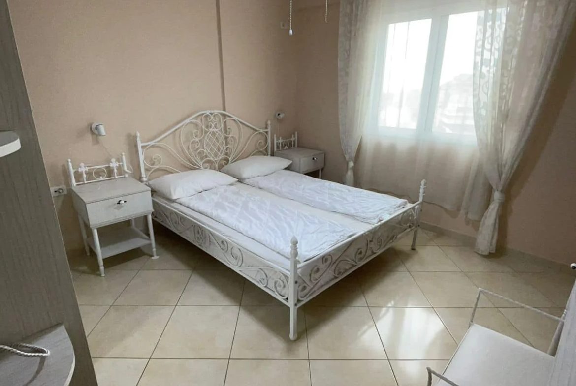Affordable Flats for Rent in Albania