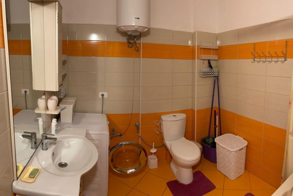 Affordable Flats for Rent in Albania