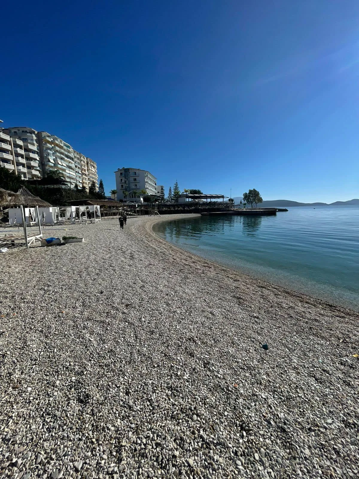Affordable Flats for Rent in Albania