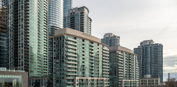 How to Buy a Condo in Toronto: The Ultimate Guide