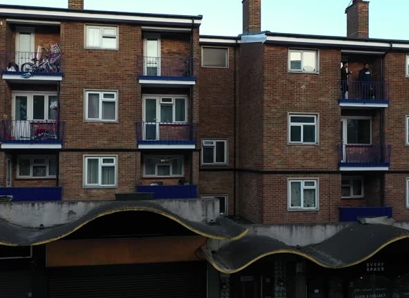 Affordable Room for Rent in East London with Bills Included