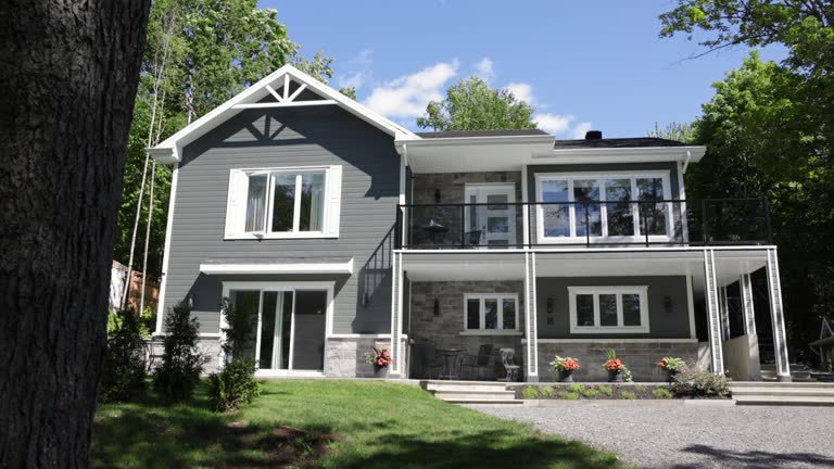 Property Tax Rules in Canada