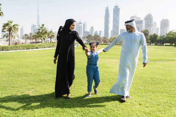 Top Family-Focused Sub-Communities in Dubai Hills Estate