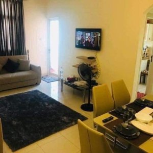 1 BHK for Rent in Ajman