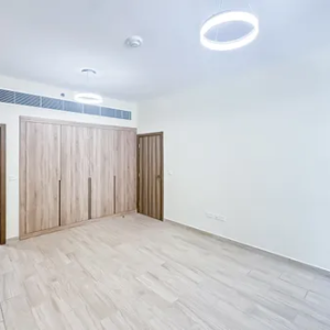 1-Bedroom Apartment Residence JVT Dubai with Pool View