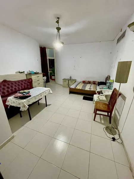 1 Bedroom Apartments for Rent in Abu Dhabi