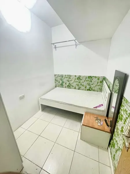 1 Bedroom Apartments for Rent in Abu Dhabi