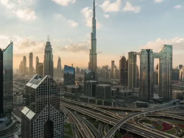 1-Bedroom Furnished Apartment for Rent in Downtown Dubai – Complete Guide