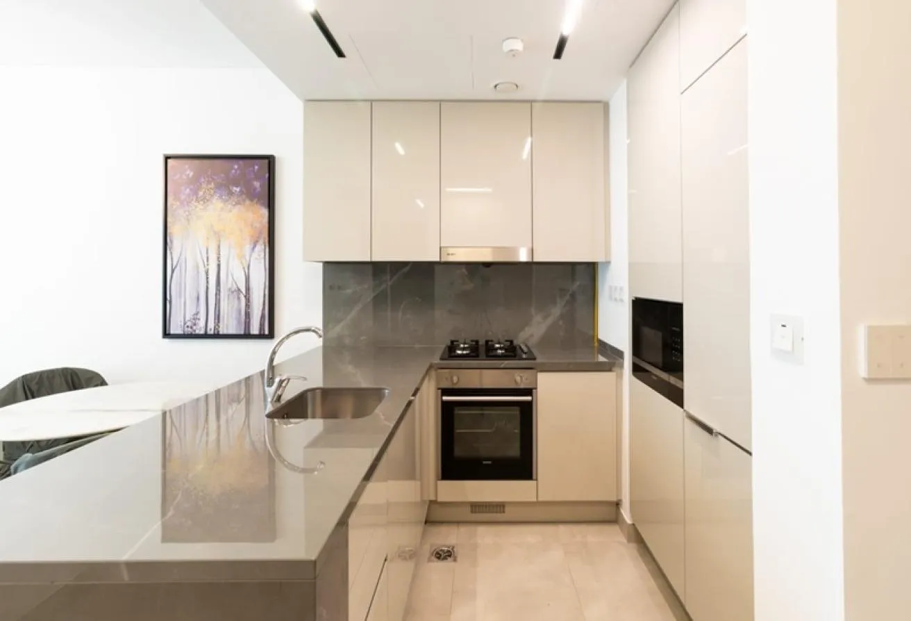 Apartments for rent in Business Bay