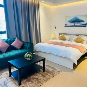 2 Bedroom Apartment for Sale in Business Bay – Dubai