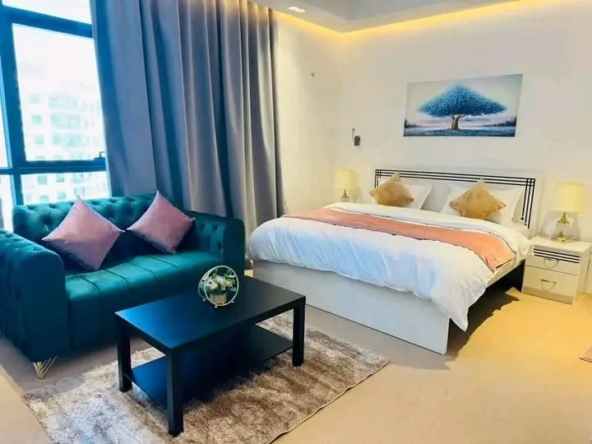 2 Bedroom Apartment for Sale in Business Bay – Dubai