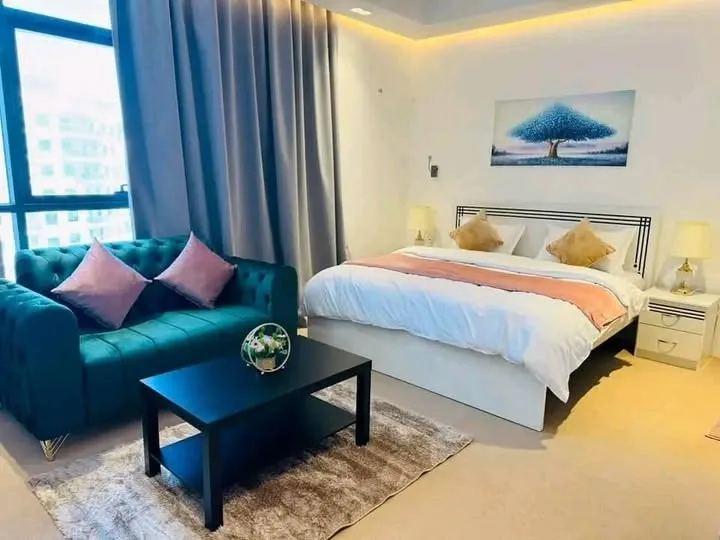 2 Bedroom Apartment for Sale in Business Bay – Dubai