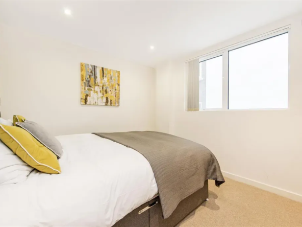 2 Bedroom Apartment for Sale in Westminster –London