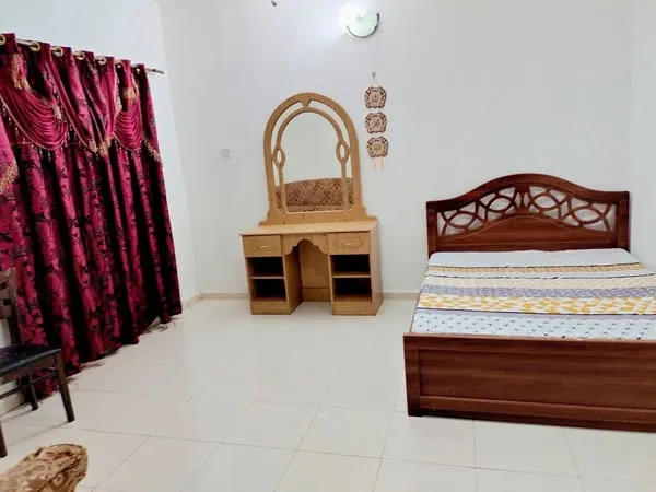 2 Bedroom Apartments for Rent in Abu Dhabi Monthly