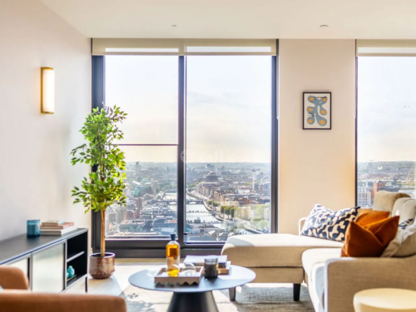 2 Bedroom Apartments to Rent in Dublin