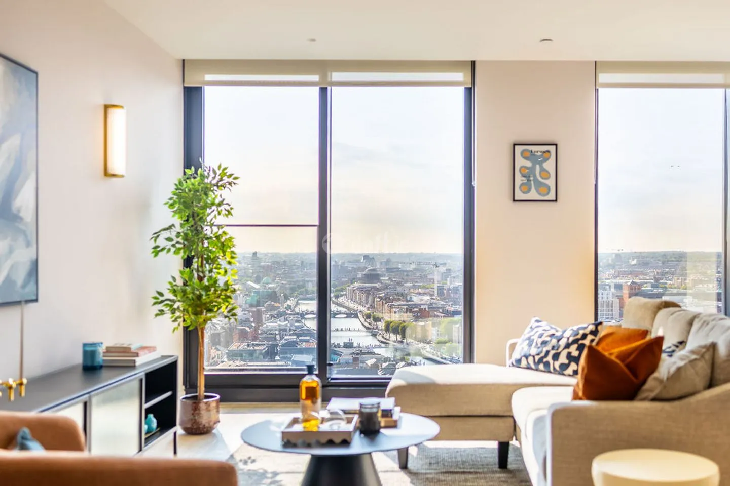 2 Bedroom Apartments to Rent in Dublin