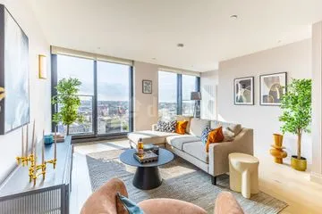 2 Bedroom Apartments to Rent in Dublin