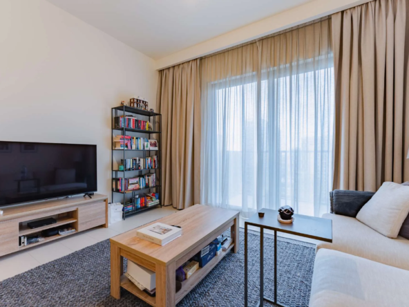 2 Bedroom Flat for Sale in Dubai