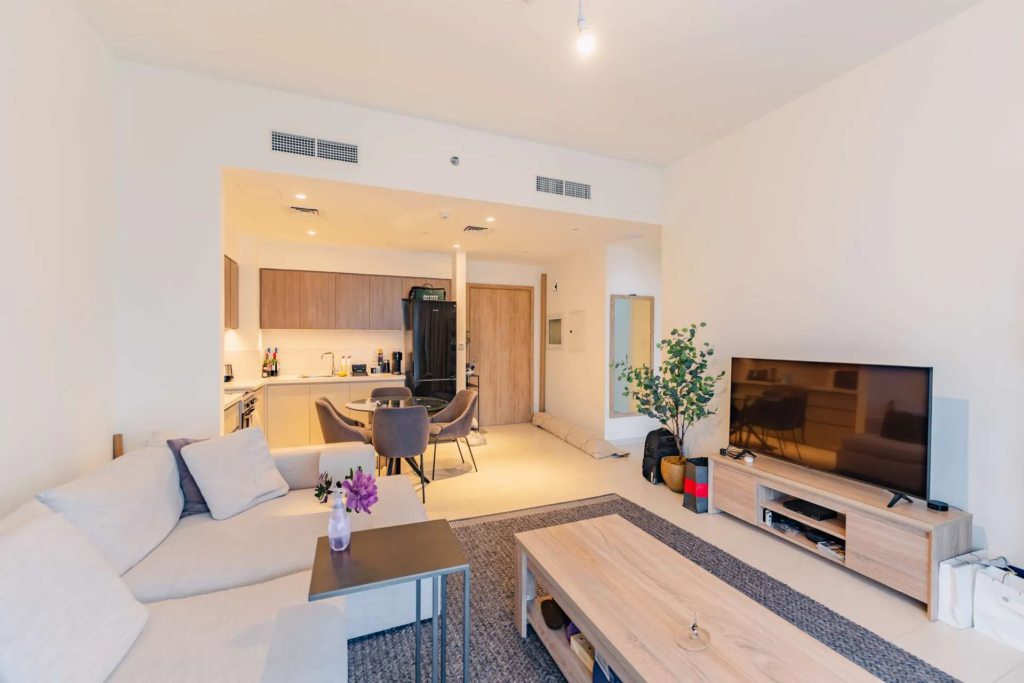 2 Bedroom Flat for Sale in Dubai