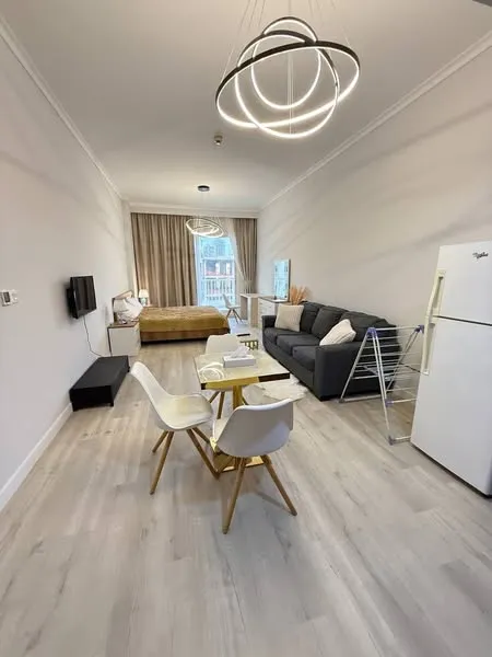 2 Bedroom Flats for Sale in Business Bay – Dubai