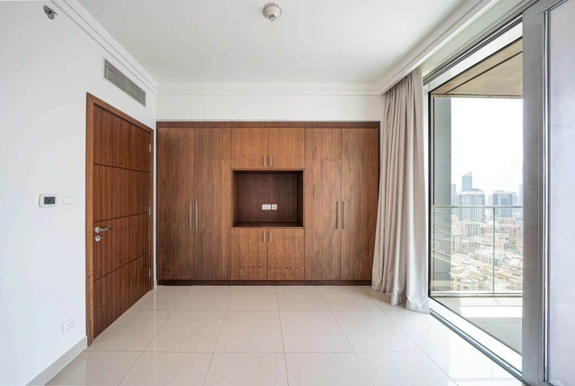 2 bedroom Apartments for Rent in Downtown Dubai
