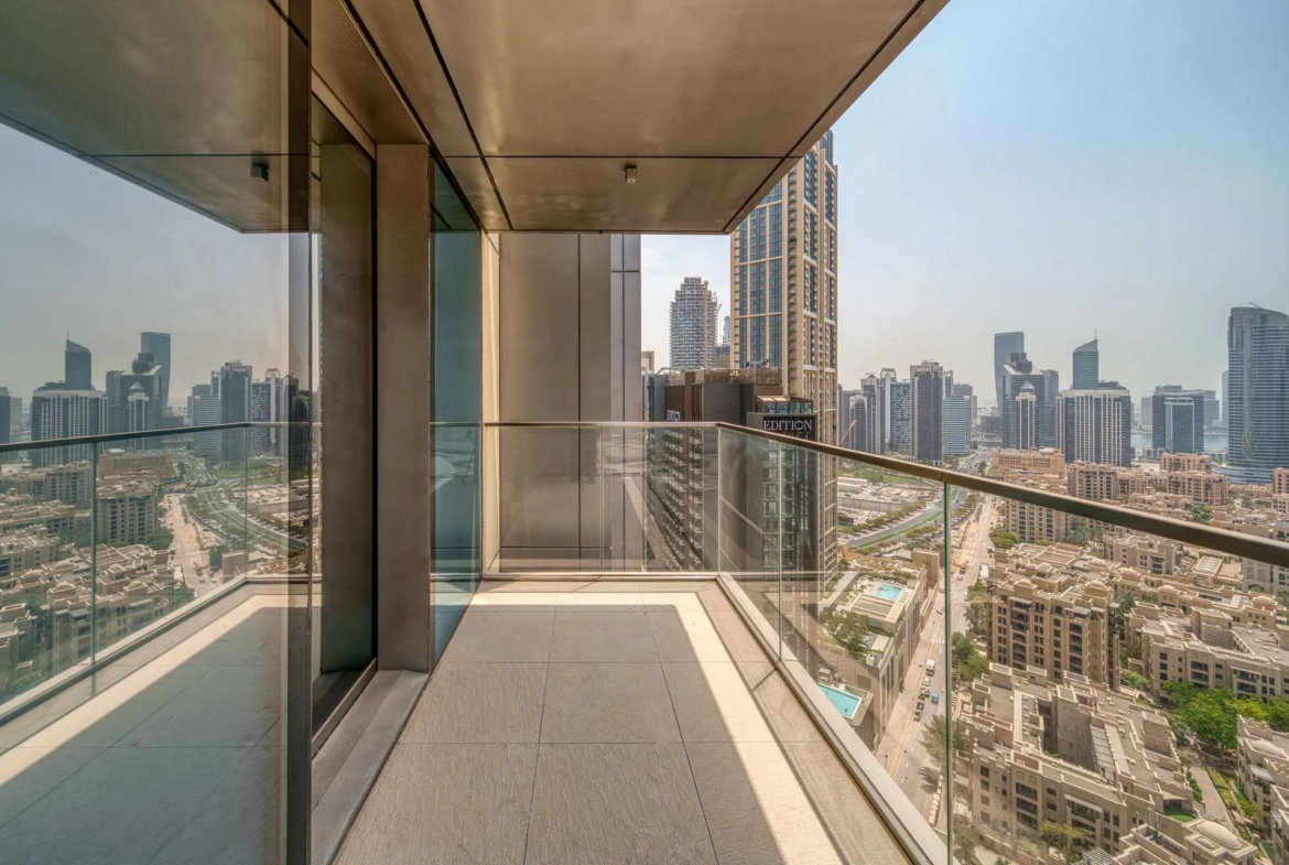 2 bedroom Apartments for Rent in Downtown Dubai