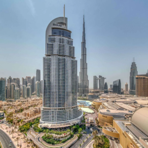 2 bedroom Apartments for Rent in Downtown Dubai