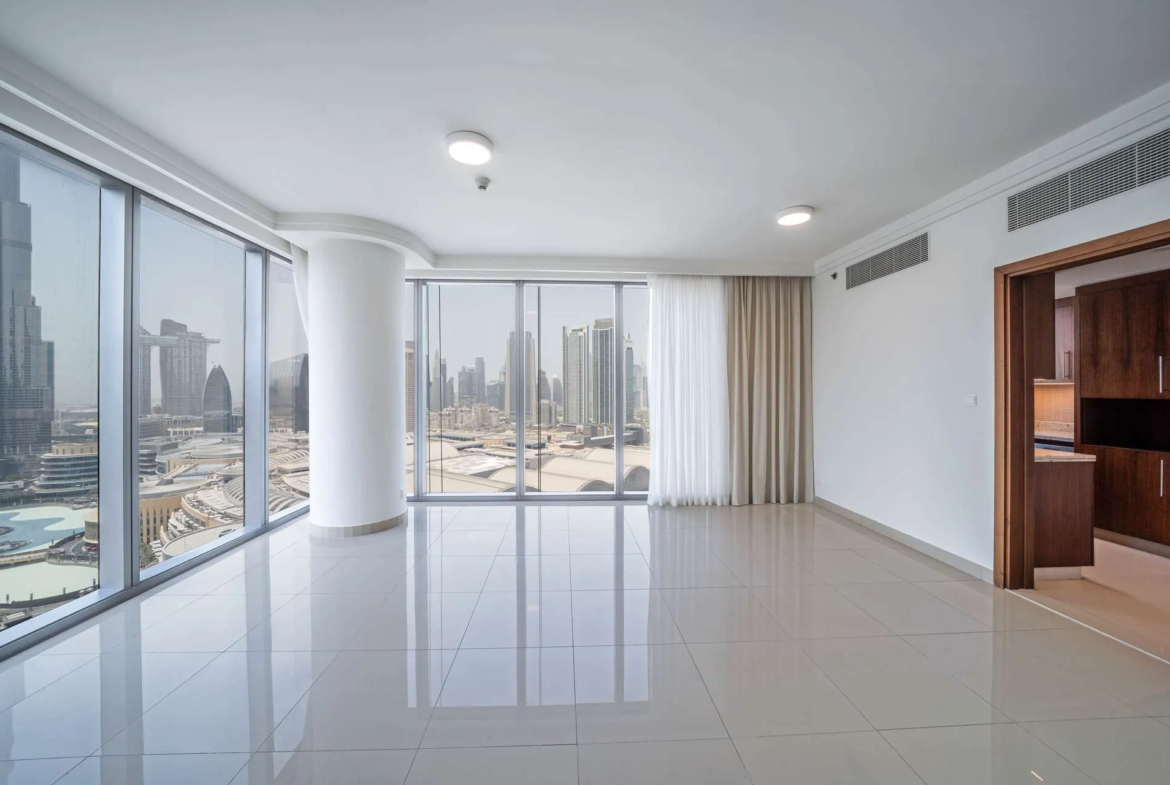 2 bedroom Apartments for Rent in Downtown Dubai