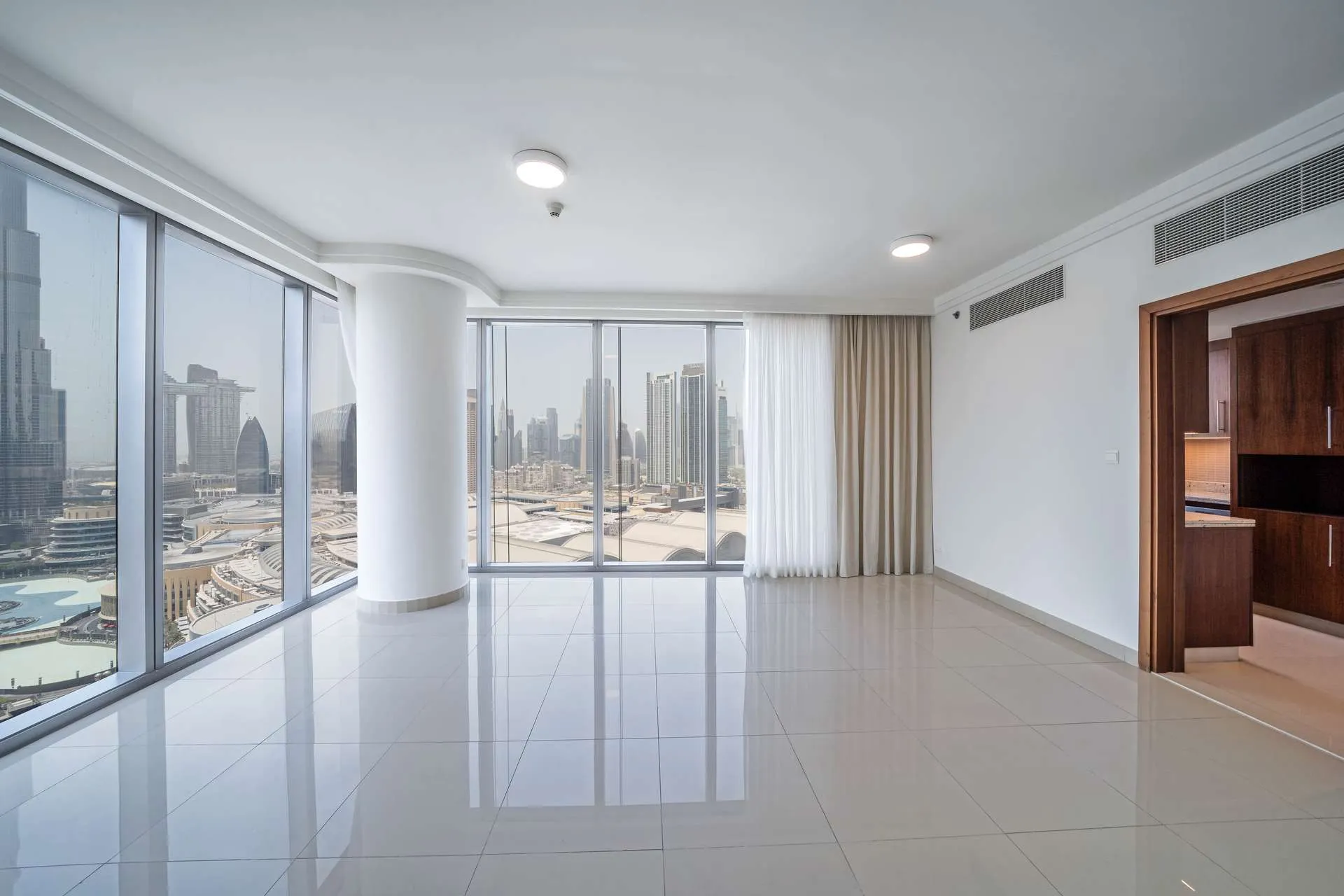 2 bedroom Apartments for Rent in Downtown Dubai