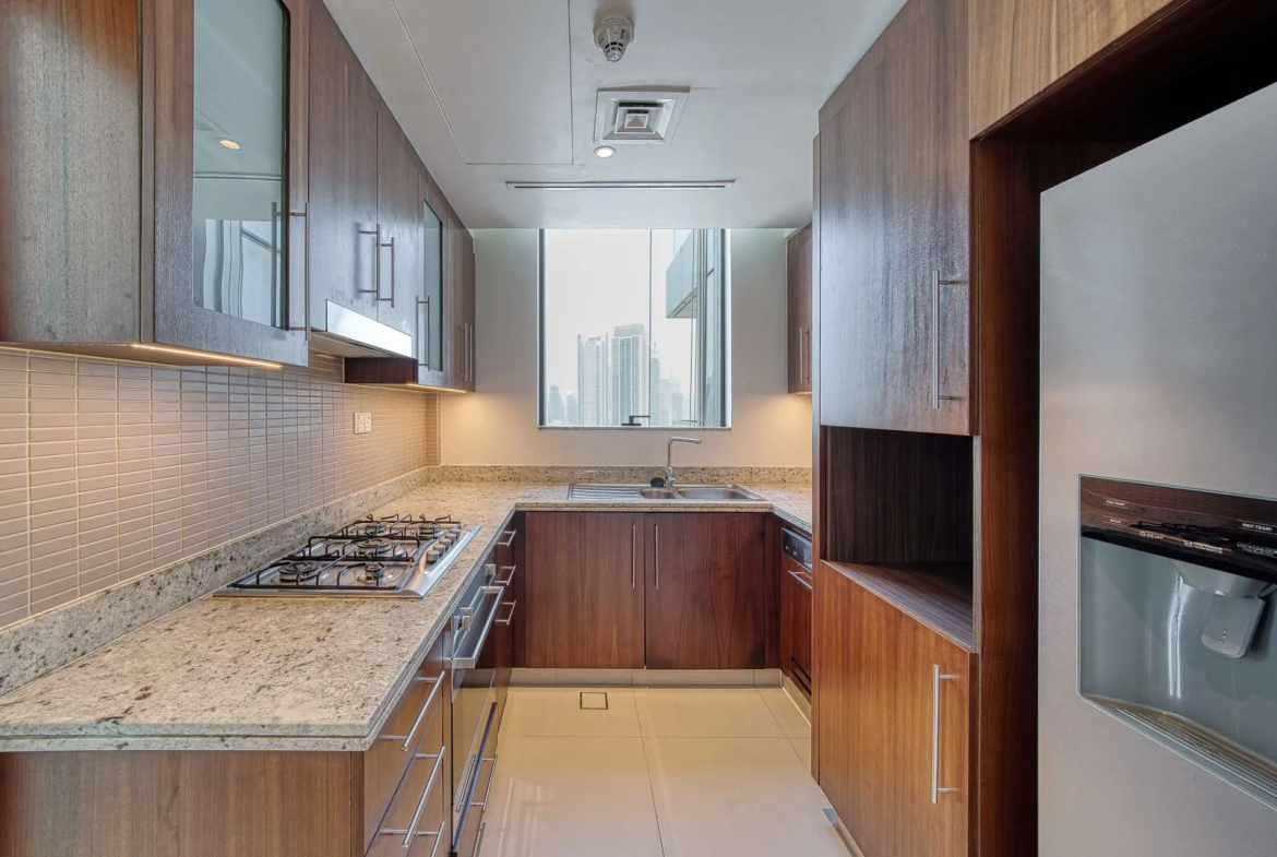 2 bedroom Apartments for Rent in Downtown Dubai