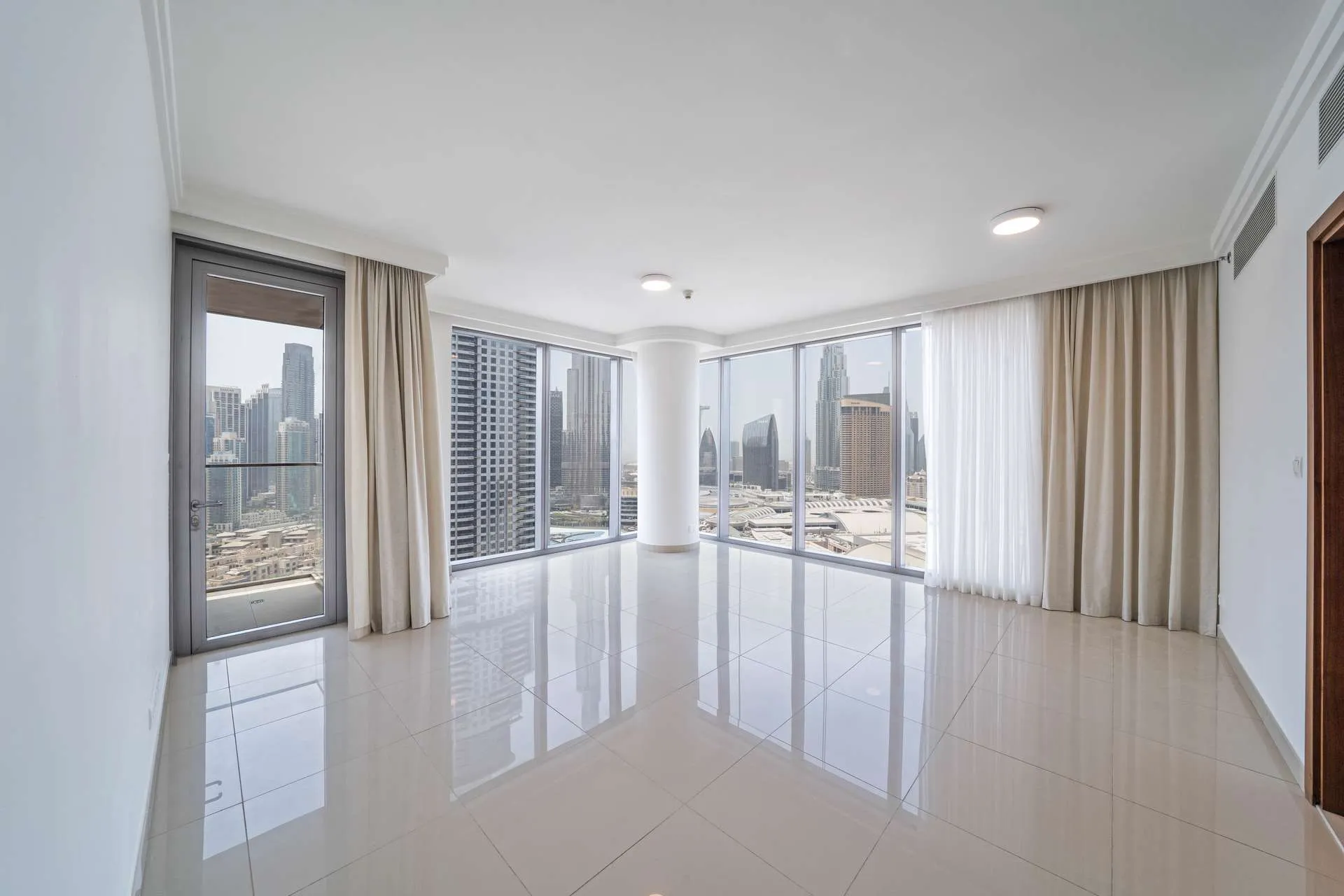 2 bedroom Apartments for Rent in Downtown Dubai