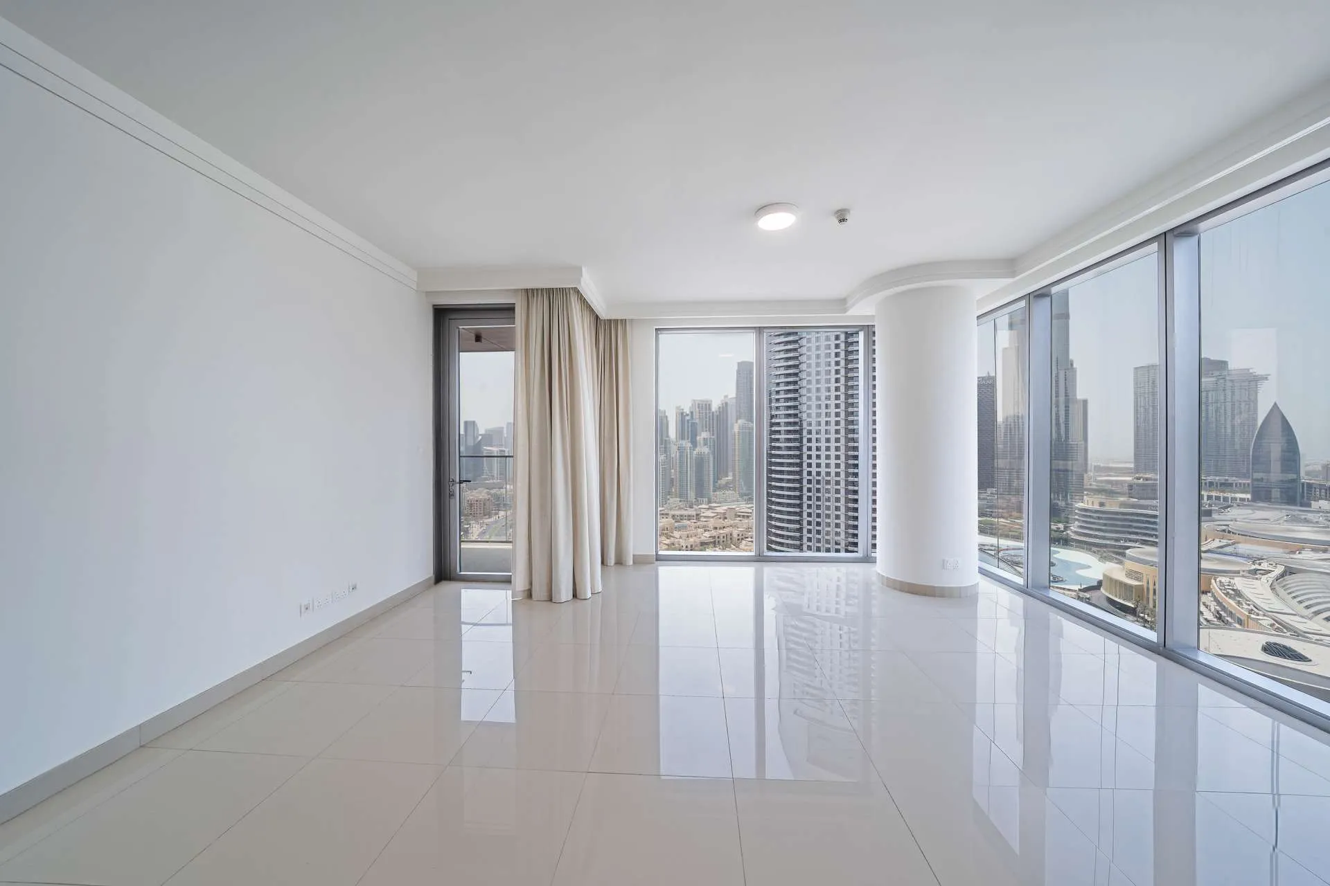 2 bedroom Apartments for Rent in Downtown Dubai