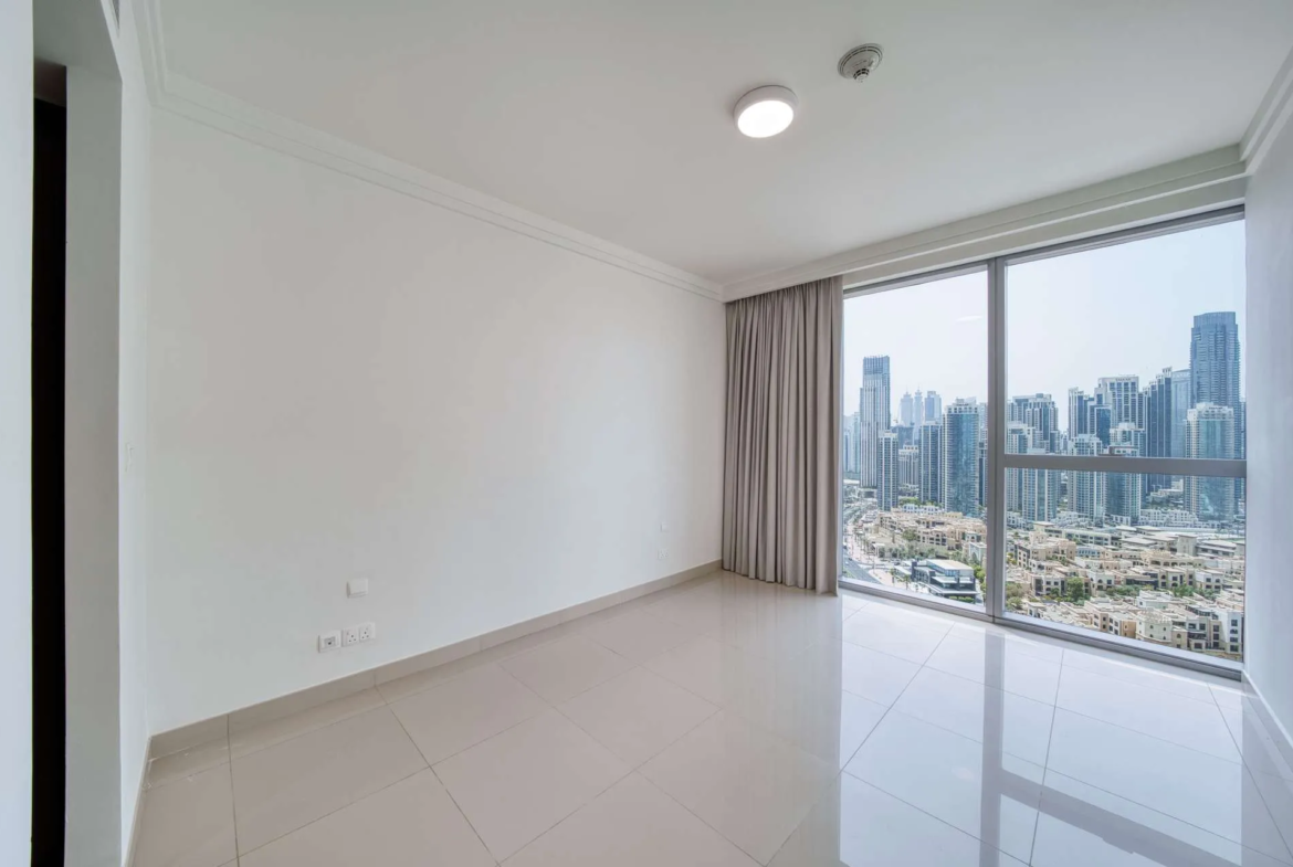 2 bedroom Apartments for Rent in Downtown Dubai