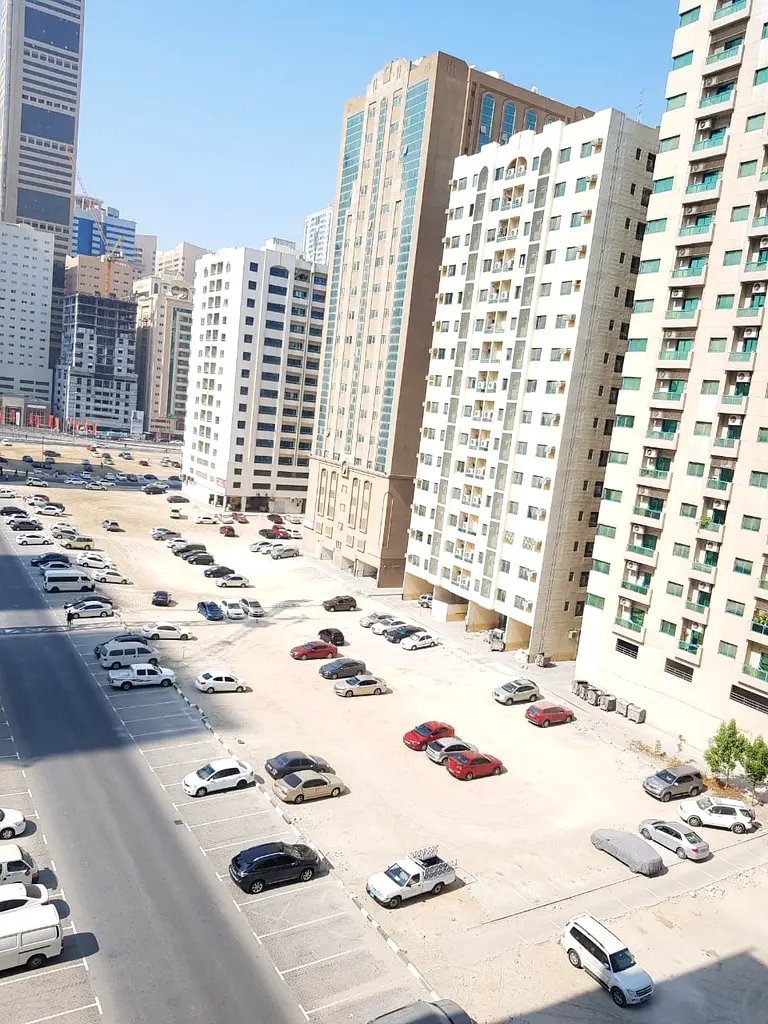 2 bedroom Apartments for Rent in Sharjah