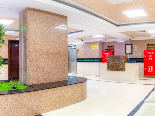 2 bedroom Apartments for Rent in Sharjah