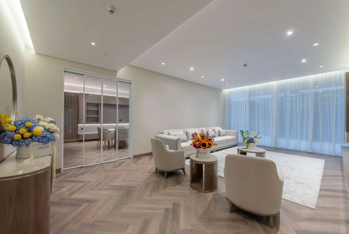 3 bedroom apartment for sale in palm jumeirah