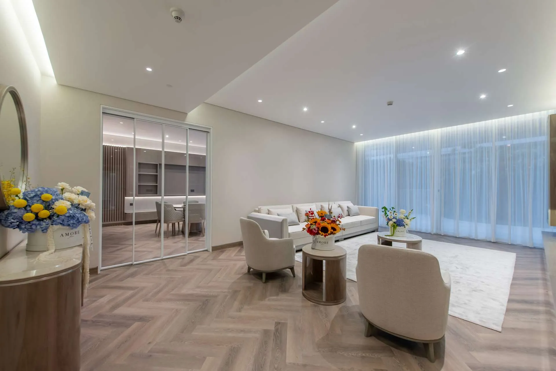 3 bedroom apartment for sale in palm jumeirah