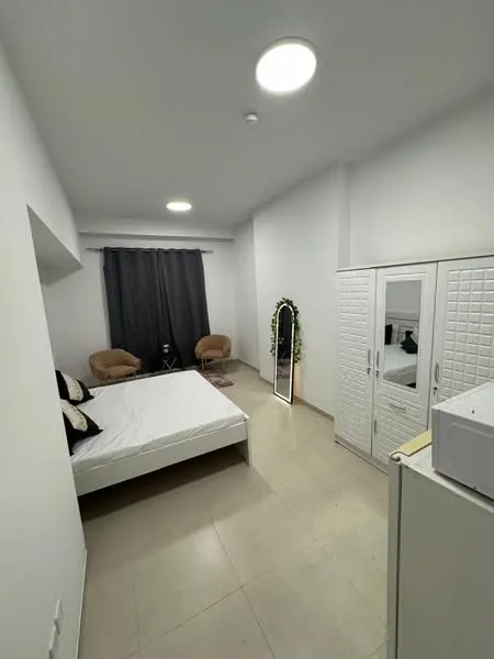 3 Bedroom Apartments for Rent in Jebel Ali – Dubai