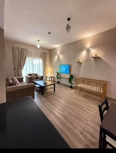 3 Bedroom Apartments for Rent in Jebel Ali – Dubai