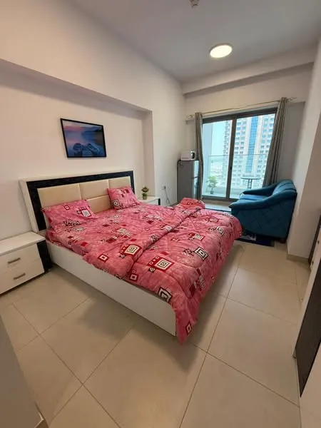 3 Bedroom Apartments for Rent in Jebel Ali – Dubai